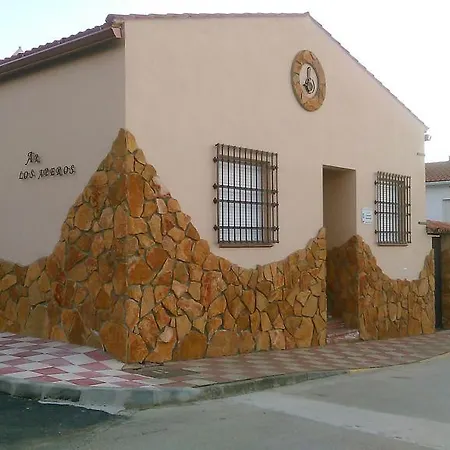 Aperos * Herrera del Duque