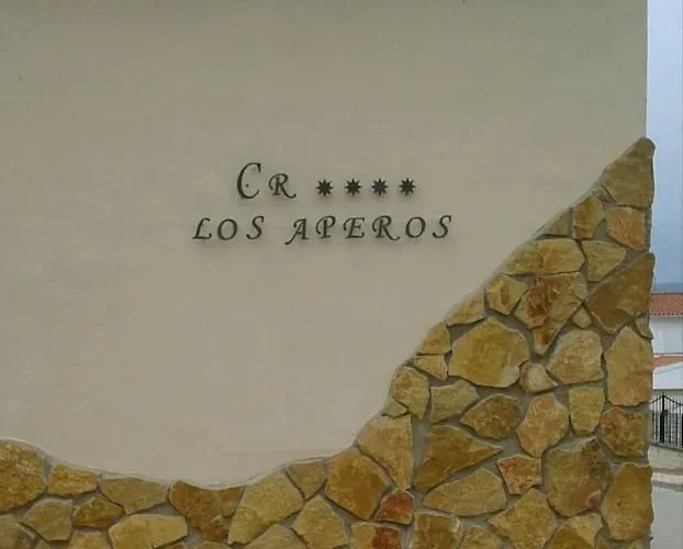 Casa rural Aperos Herrera del Duque