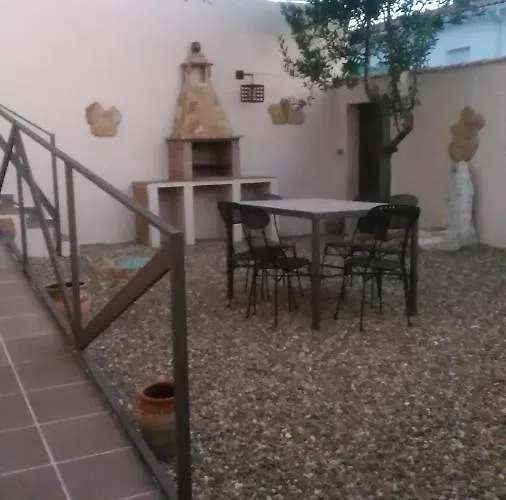 Casa rural Aperos Herrera del Duque