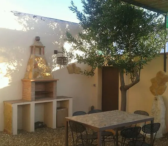 Aperos Herrera del Duque