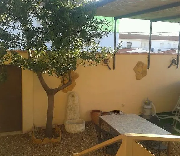 Casa rural Aperos Herrera del Duque