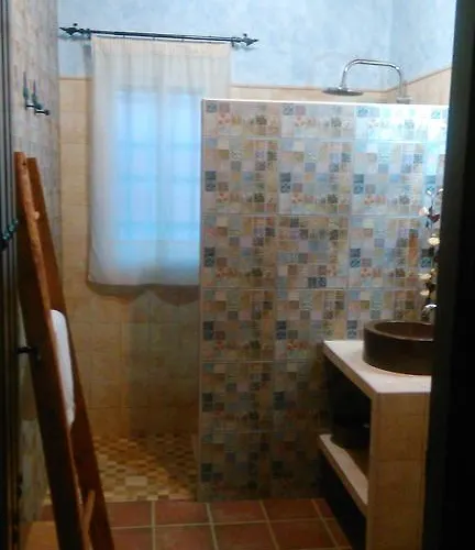 Casa rural Aperos Herrera del Duque