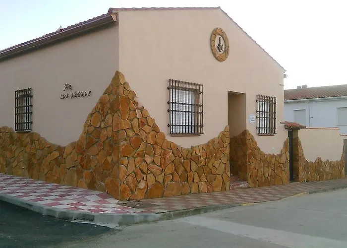 Aperos * Herrera del Duque