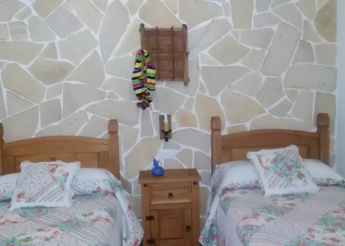 Aperos Casa rural Herrera del Duque