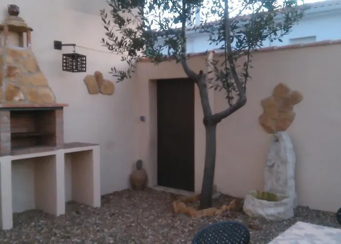 Aperos * Herrera del Duque