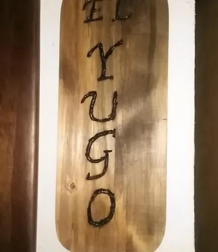 Aperos Casa rural Herrera del Duque