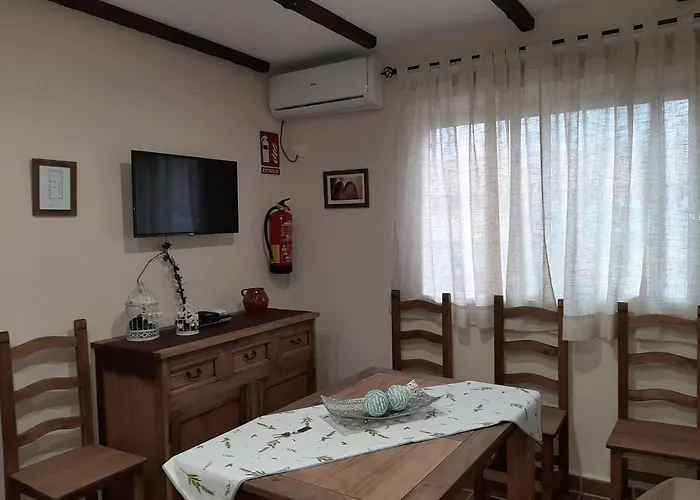 Aperos * Herrera del Duque