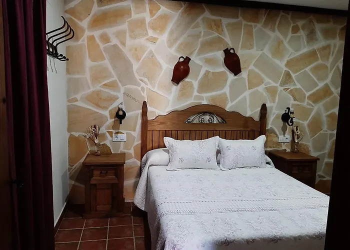 Aperos Herrera del Duque