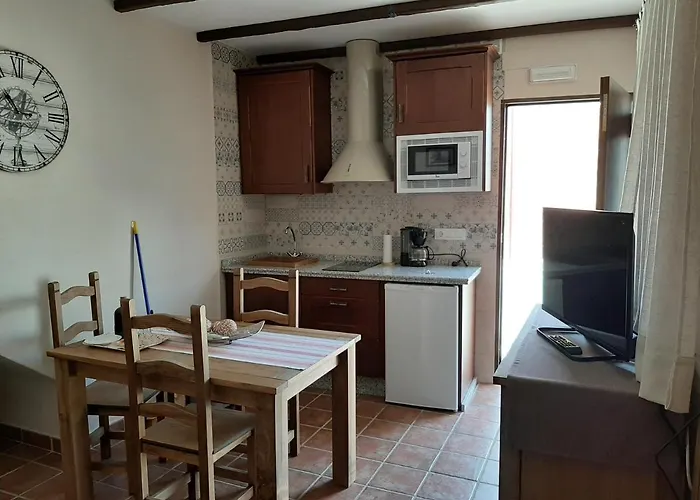 Aperos Herrera del Duque