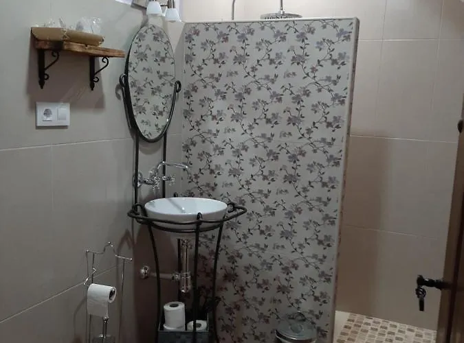 Aperos Herrera del Duque